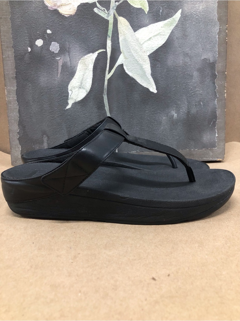 Fitflop Sandals sz 10